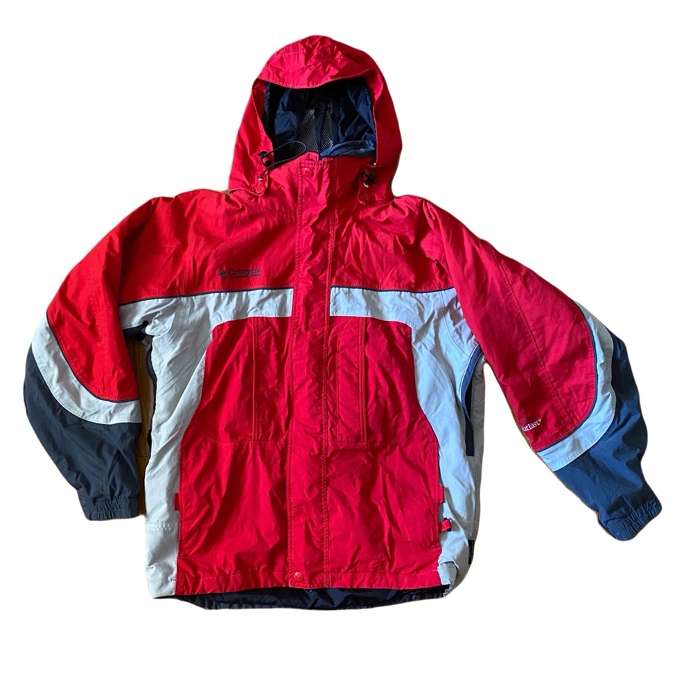 Columbia Outlast Coat